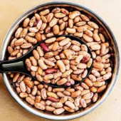 Rajma Chitra 1 Kg.